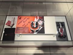 -上海保利玛莎拉蒂和阿尔法罗密欧(华翔路店)