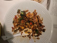 -徽韵人家·传承正宗徽菜(牡丹园店)