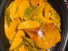 蛋羹葱油膏蟹-蟹榭·本帮江浙菜·蟹宴(五角场合生汇商场店)
