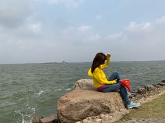 -上海滴水湖皇冠假日酒店