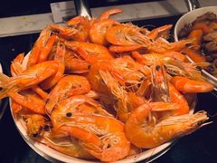 -陆家嘴万怡酒店·万荟轩