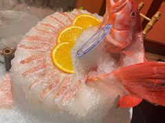 -东海怡品海鲜豆捞(舟宿夜江店)