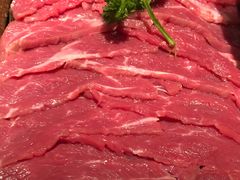 -盡膳口福跷脚牛肉火锅(北美新天地店)