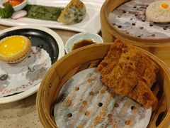 -点都德(大茶楼店)