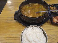 -吾里.春川家韩国料理(万达店)