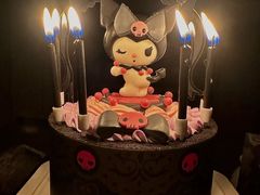 -好利来(五一广场店)