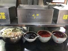 -珍珍小食店(西华路店)