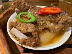 -点心传说·粤菜点心(佐阾虹湾店)