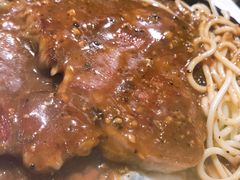 -两点半深夜牛排(斗西路店)