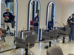 -上禾 HAIR SALON