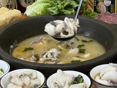 -大鼎石锅鱼(春江里店)