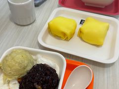 -满记甜品(静安大悦城店)