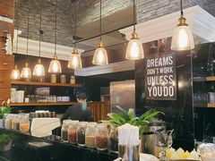 -Let's Taipei 非常烘焙(太古里店)