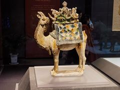 -陕西历史博物馆