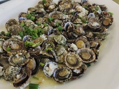 蒜蓉将军帽-哈味食店(外伶仃岛店)