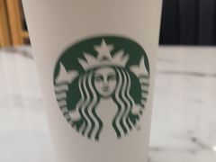 -星巴克(万都店)