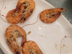 -大城·烧烤海鲜大排档(台东店)