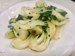 奶白菜-三辣馆