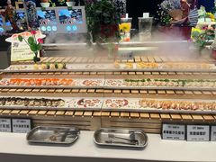 -涨巢·潮玩水疗局