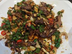 -湘鲜小灶·湖南土菜馆(龙华店)