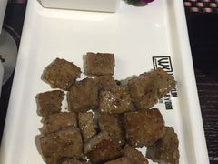 -HIHE Bistro·Oyster Bar(华熙live店)