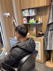 -羽凡造型