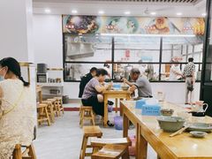 大堂-李荣兴(南湖东路店)