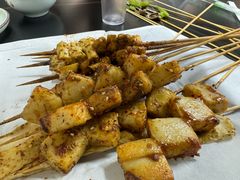 -老黑板筋(顺义总店)
