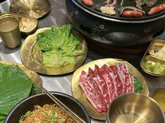 -大千金齐齐哈尔烤肉(清湖店)