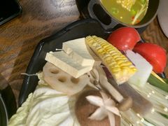 -呷哺呷哺 小火锅 (浦东新欧尚超市店)