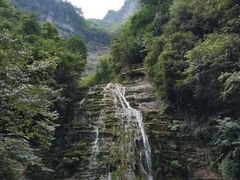 -鹿院坪生态旅游景区