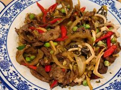 -江味龙虾馆·裸蓝龙虾(南山店)