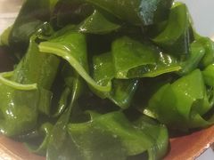 海带苗-铜瓢江湖兔火锅(水碾河社区店)