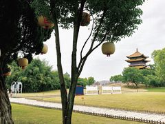 -景德镇陶阳里历史文化旅游区