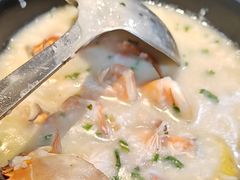 -發記潮汕大排档(宝翔路店)
