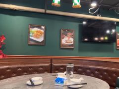-奶奶的味道(胶州路店)