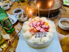 -丁香西饼屋(桂林路店)