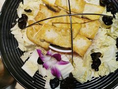 -丈母娘的饭局•新金陵菜(牛首山店)