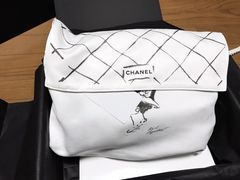 -CHANEL(恒隆广场店)