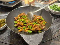 -湘力力小院·鱼汤泡饭(枫林路店)