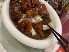 -大欢喜饭店(江怡路店)