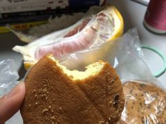 蜂蜜蛋糕-詹记桃酥(宿州路店)