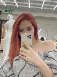 -Moyue HAIR SALON