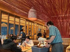 -浩海火燒雲傣家菜(芮欧百货店)