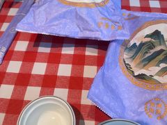 -满堂春特色餐馆