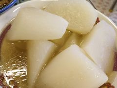 -七爷清汤腩·港式餐厅(金狮广场店)