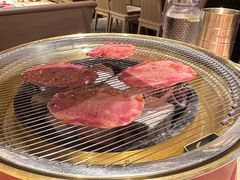 -西塔老太太泥炉烤肉(武汉摩尔城店)