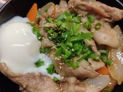 -拉面莊夢語＆中华料理八椿