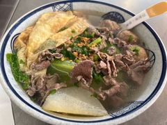 -潮顺·潮滋味潮汕牛肉火锅