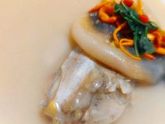 -肆月河豚·新淮扬(金融街店)
